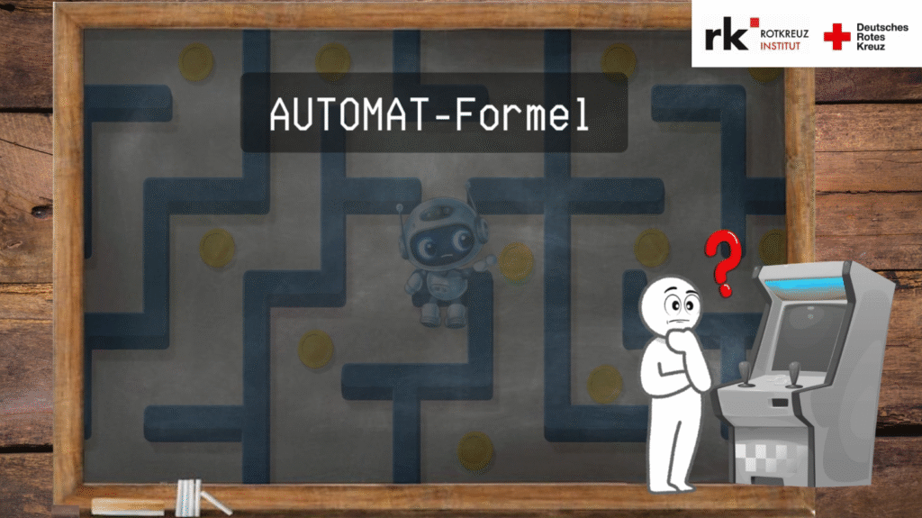 Thumbnail - Video AUTOMAT-Formel